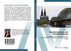 Bookcover of Neukonzeption der Verkehrsflächen