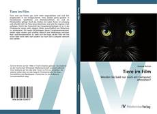 Обложка Tiere im Film
