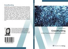 Bookcover of Crowdfunding
