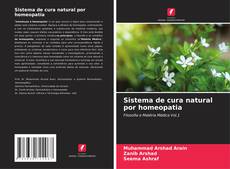 Buchcover von Sistema de cura natural por homeopatia