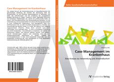 Buchcover von Case Management im Krankenhaus