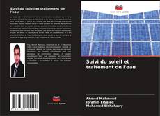 Borítókép a  Suivi du soleil et traitement de l'eau - hoz