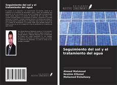 Copertina di Seguimiento del sol y el tratamiento del agua