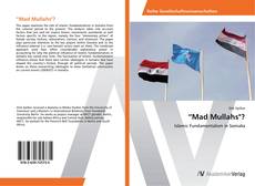 “Mad Mullahs"?的封面