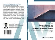 Buchcover von Benchmarking als Instrument zur energetischen Optimierung