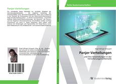 Buchcover von Panjer-Verteilungen