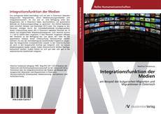 Integrationsfunktion der Medien的封面