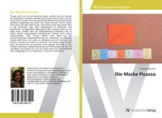 Bookcover of Die Marke Picasso