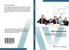 KVP-Teamarbeit的封面