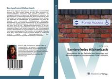 Capa do livro de Barrierefreies Hilchenbach 