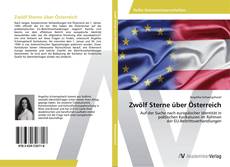 Buchcover von Zwölf Sterne über Österreich