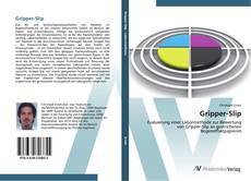 Buchcover von Gripper-Slip