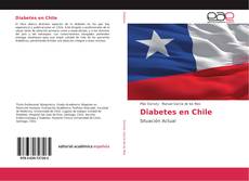 Portada del libro de Diabetes en Chile