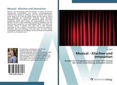 Copertina di Musical - Klischee und Innovation