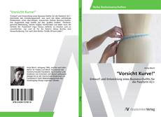 "Vorsicht Kurve!"的封面