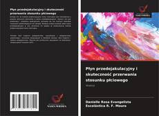 Copertina di Płyn przedejakulacyjny i skuteczność przerwania stosunku płciowego