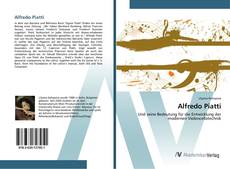 Alfredo Piatti的封面