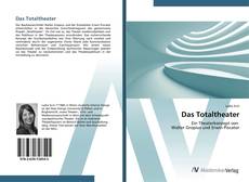 Обложка Das Totaltheater