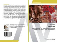 Cleopatra的封面