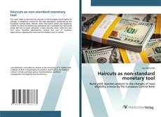 Couverture de Haircuts as non-standard monetary tool