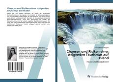 Обложка Chancen und Risiken eines steigenden Tourismus auf Island