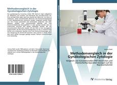 Buchcover von Methodenvergleich in der Gynäkologischen Zytologie