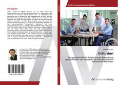Buchcover von Inklusion