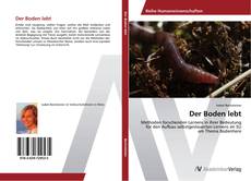 Обложка Der Boden lebt
