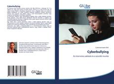 Bookcover of Cyberbullying