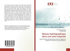 Bookcover of Réseau hydrographique dans une zone tropicale