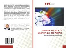 Nouvelle Méthode de Diagnostique des Plasmas kitap kapağı