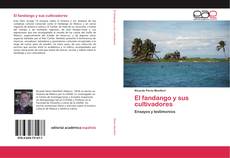 Capa do livro de El fandango y sus cultivadores 