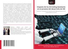 Copertina di Impacto de los AI-Coding Assistants en el proceso del desarrollo de SW