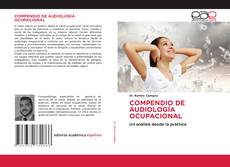 Couverture de COMPENDIO DE AUDIOLOGÍA OCUPACIONAL