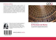 Bookcover of El Panteón de Roma