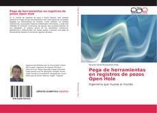 Bookcover of Pega de herramientas en registros de pozos Open Hole