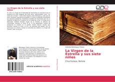 Buchcover von La Virgen de la Estrella y sus siete niños