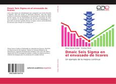 Buchcover von Dmaic Seis Sigma en el envasado de licores