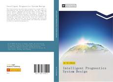 Обложка Intelligent Prognostics System Design