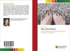 Bookcover of Nas entrelinhas