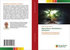 Bookcover of Agricultura, identidade e simulacro