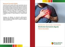 Couverture de Síndrome Coronário Agudo