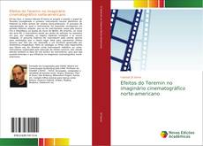 Bookcover of Efeitos do Teremin no imaginário cinematográfico norte-americano