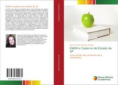 ENEM e Caderno do Estado de SP kitap kapağı