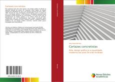 Bookcover of Cartazes concretistas
