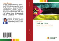 Borítókép a  PRISÃO DO PODER - hoz
