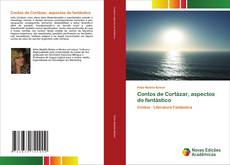 Buchcover von Contos de Cortázar, aspectos do fantástico
