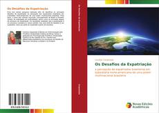 Os desafios da expatriação kitap kapağı