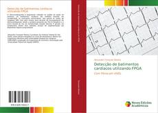 Bookcover of Detecção de batimentos cardíacos utilizando FPGA