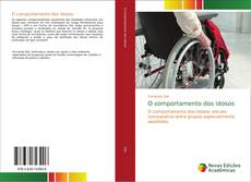 Bookcover of O comportamento dos idosos